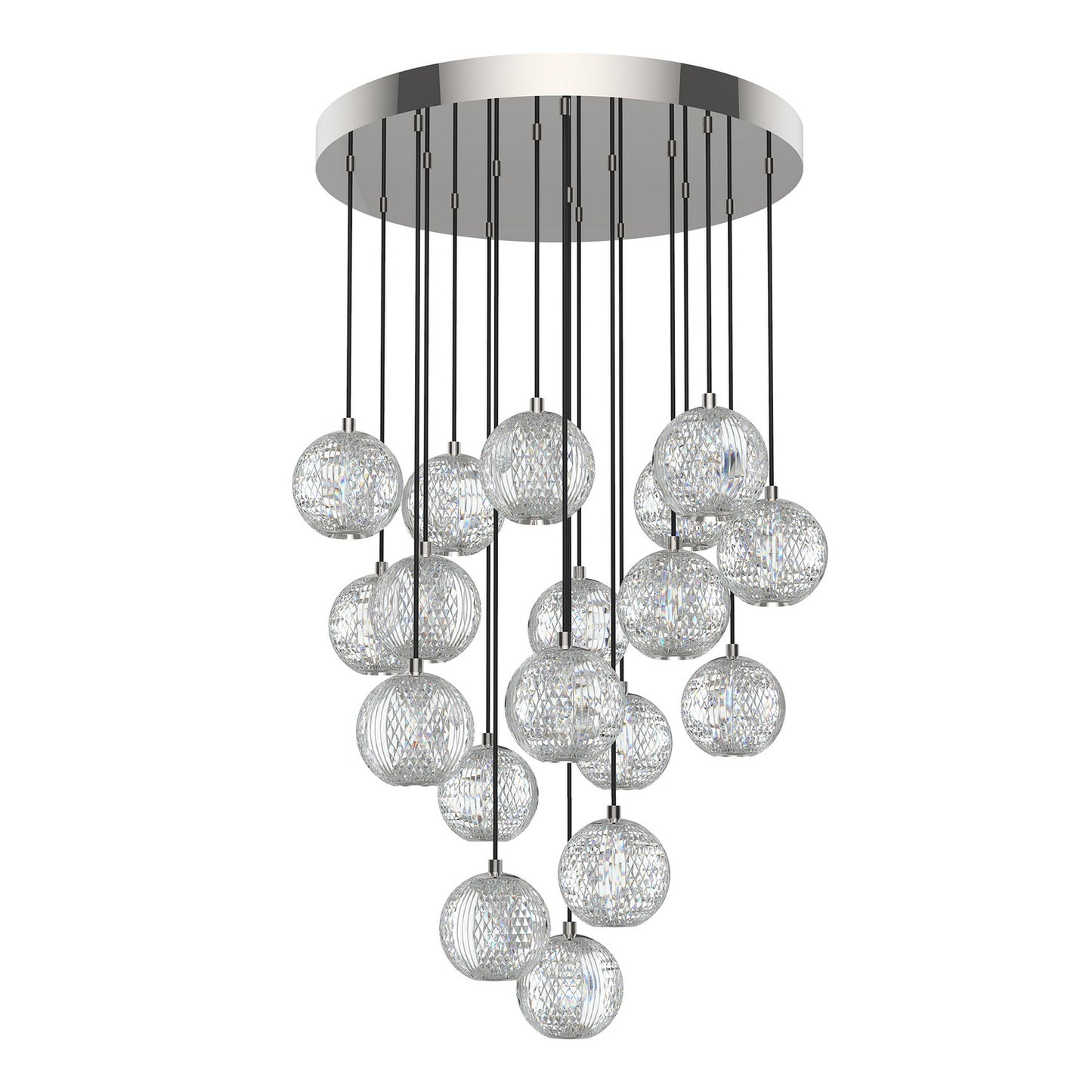 Marni Multi Light Pendant