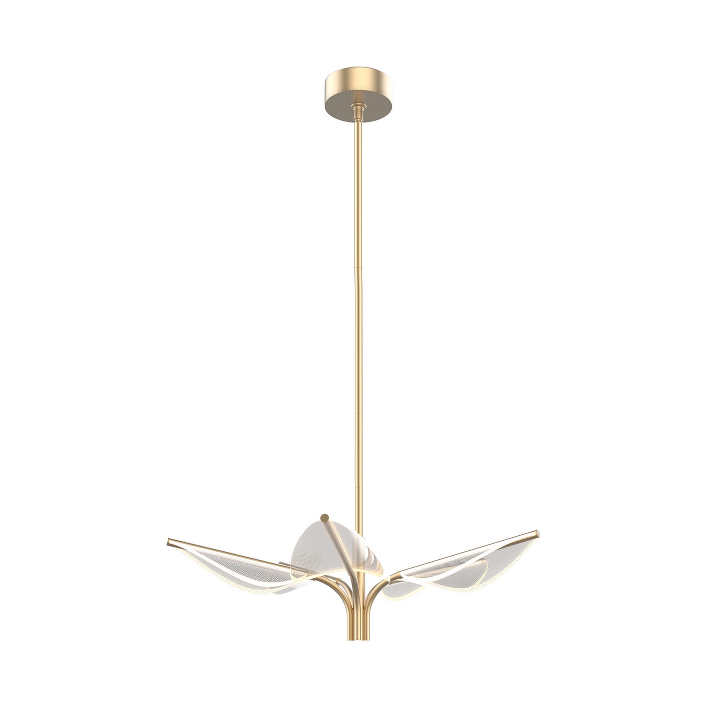 Flora Pendant