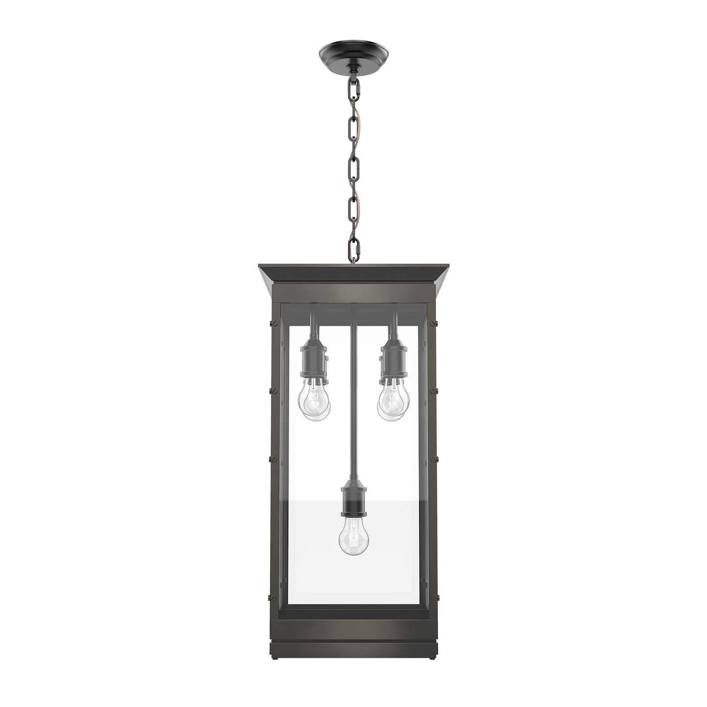Douglas Five Light Pendant