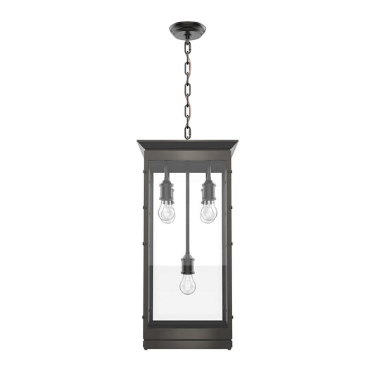 Douglas Five Light Pendant