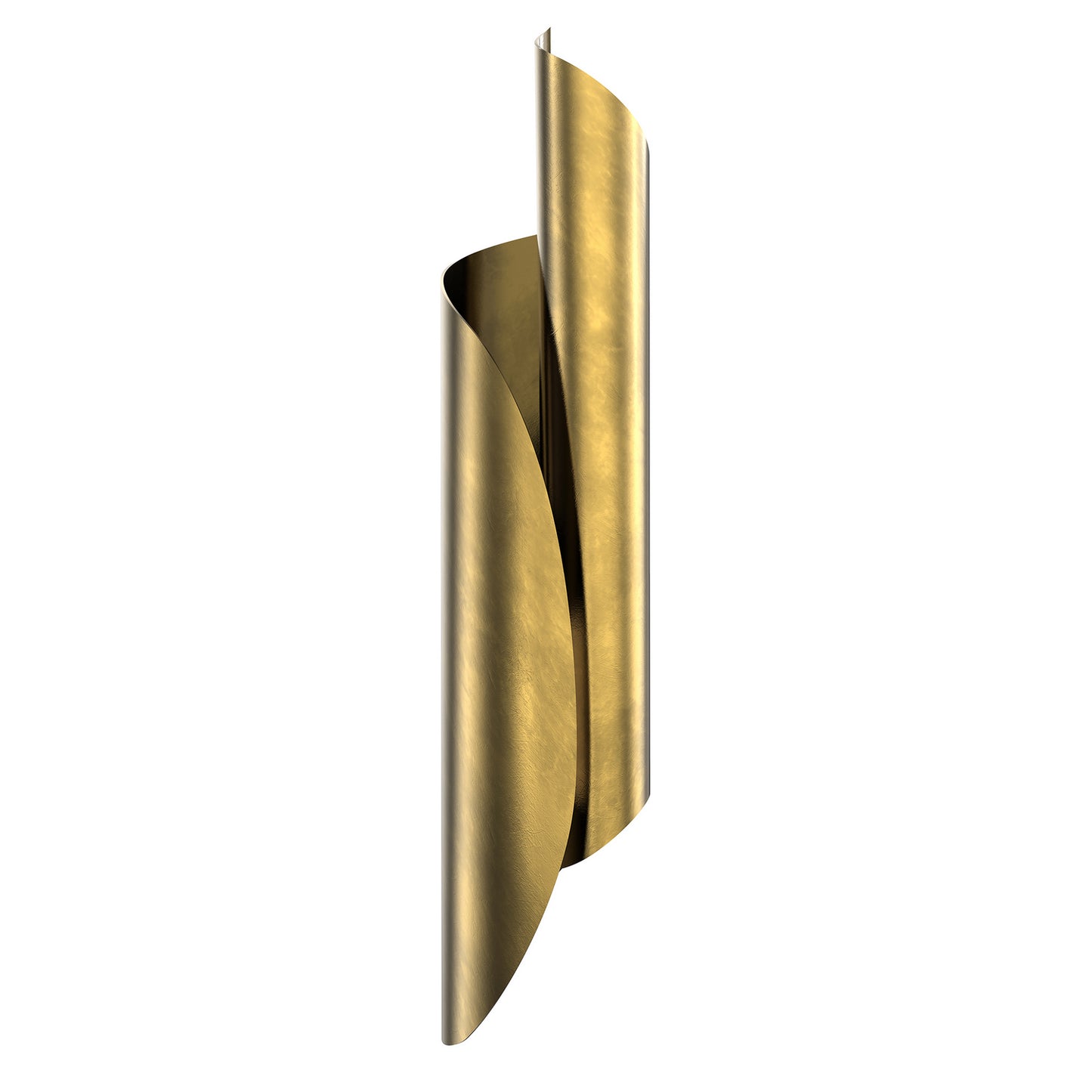 Parducci Vertical Wall Sconce