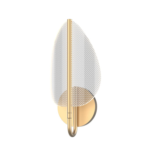 Flora LED Bathroom Fixture