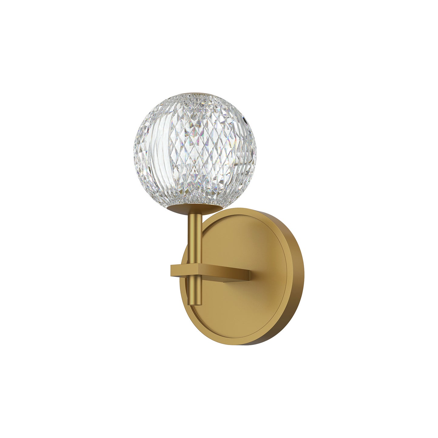 Marni LED Bathroom Fixture