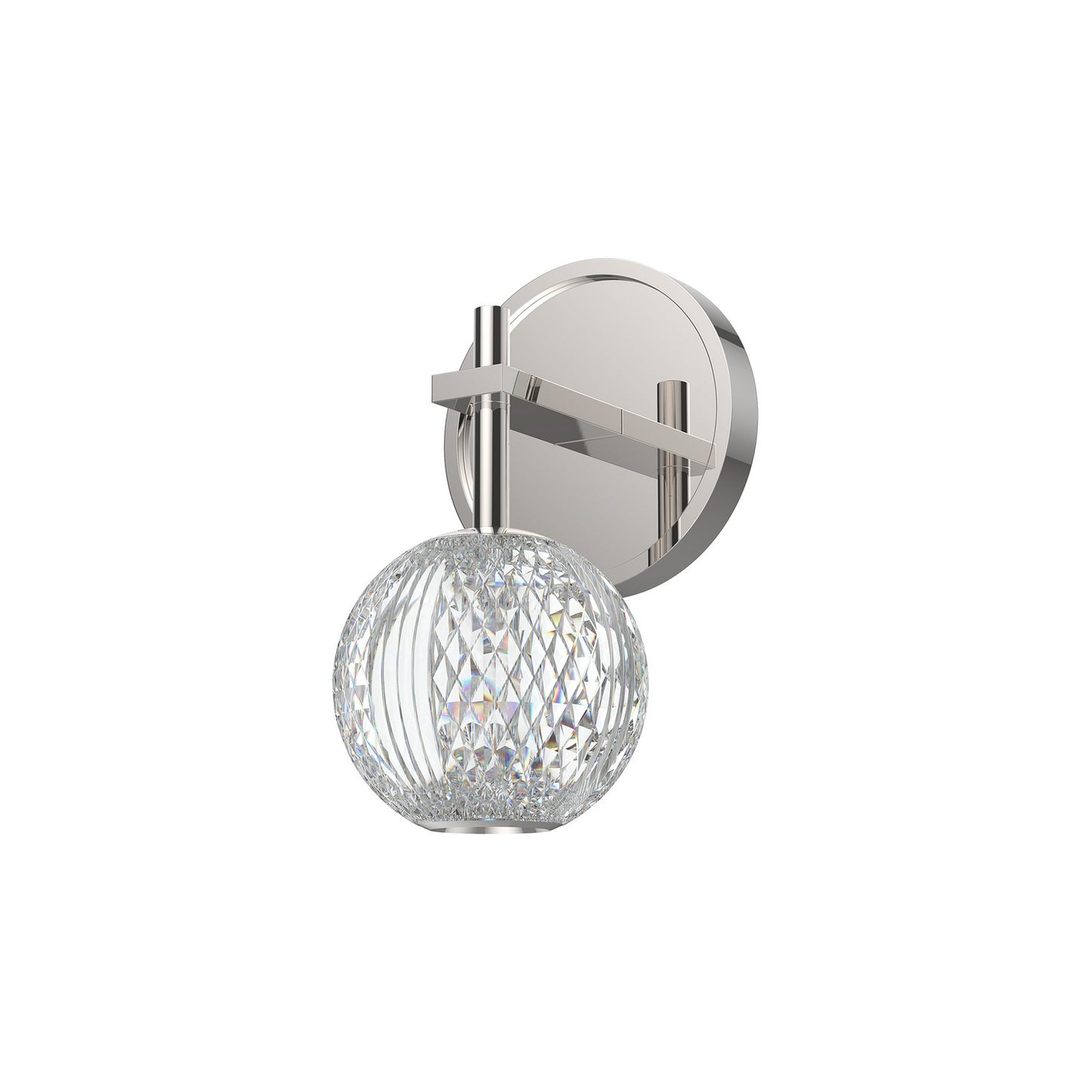Marni LED Bathroom Fixture