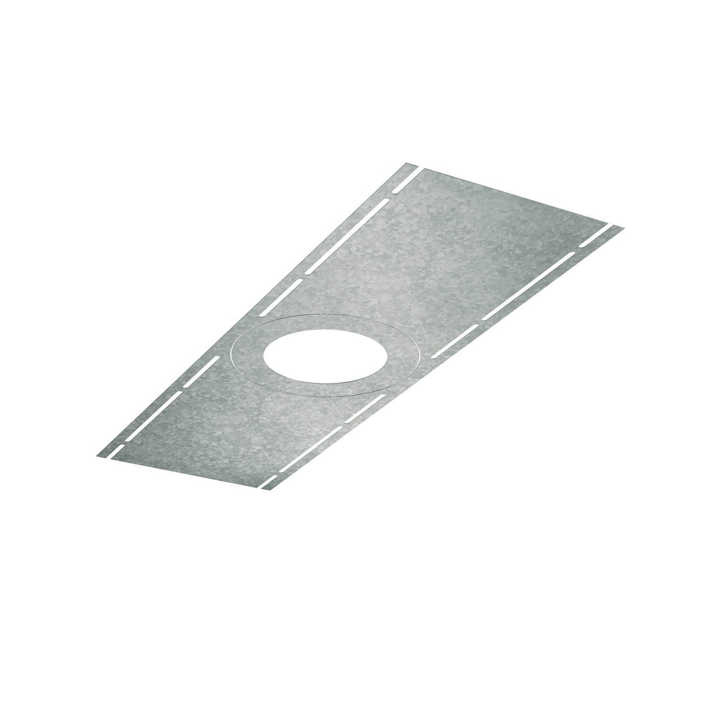 Drilling Template for 4 and 6 Inch Recessed Lights