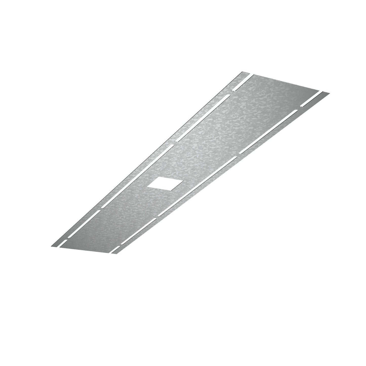 MSL1 1-Light Rough-In Plate