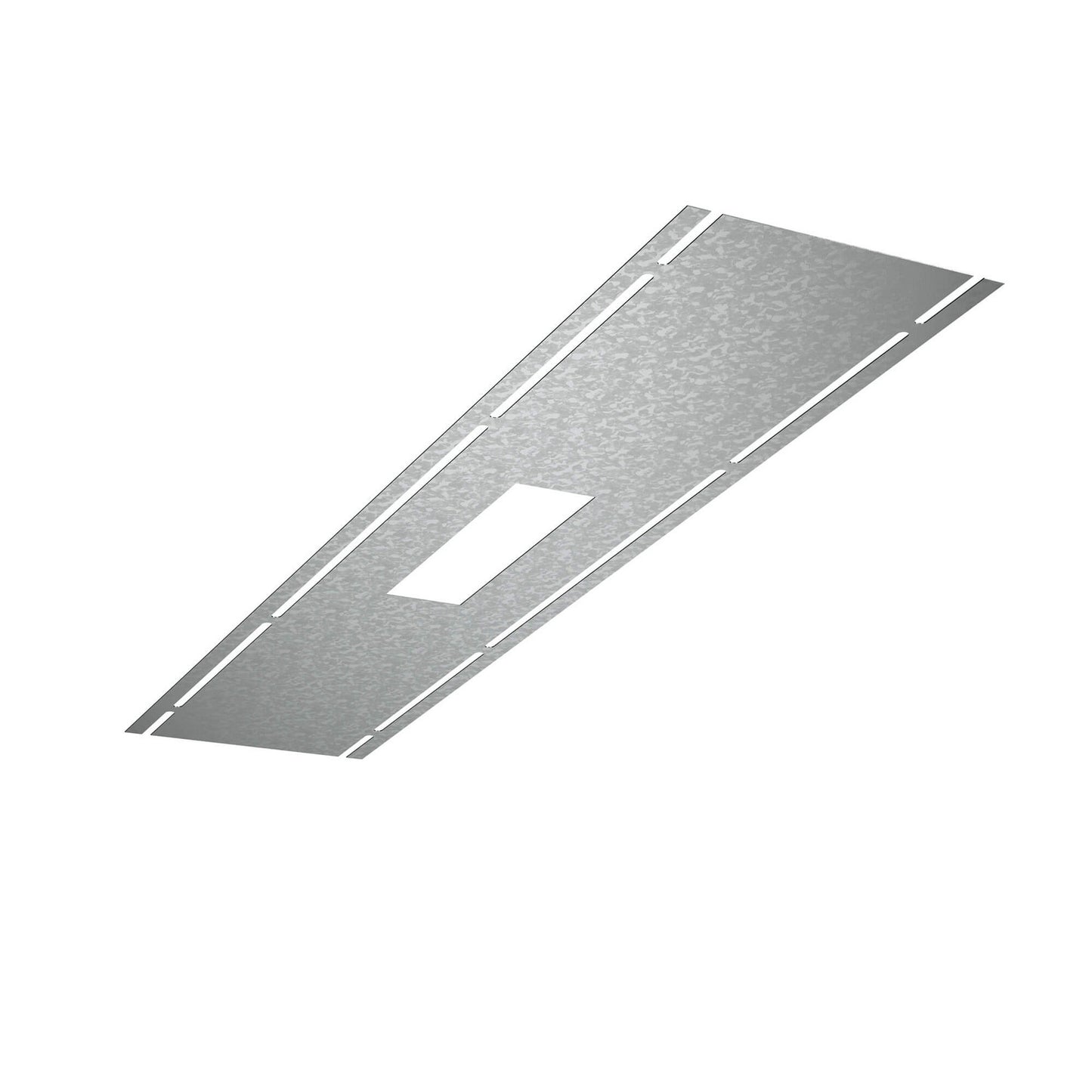 MSL5 5-Light Linear Rough-In Plate
