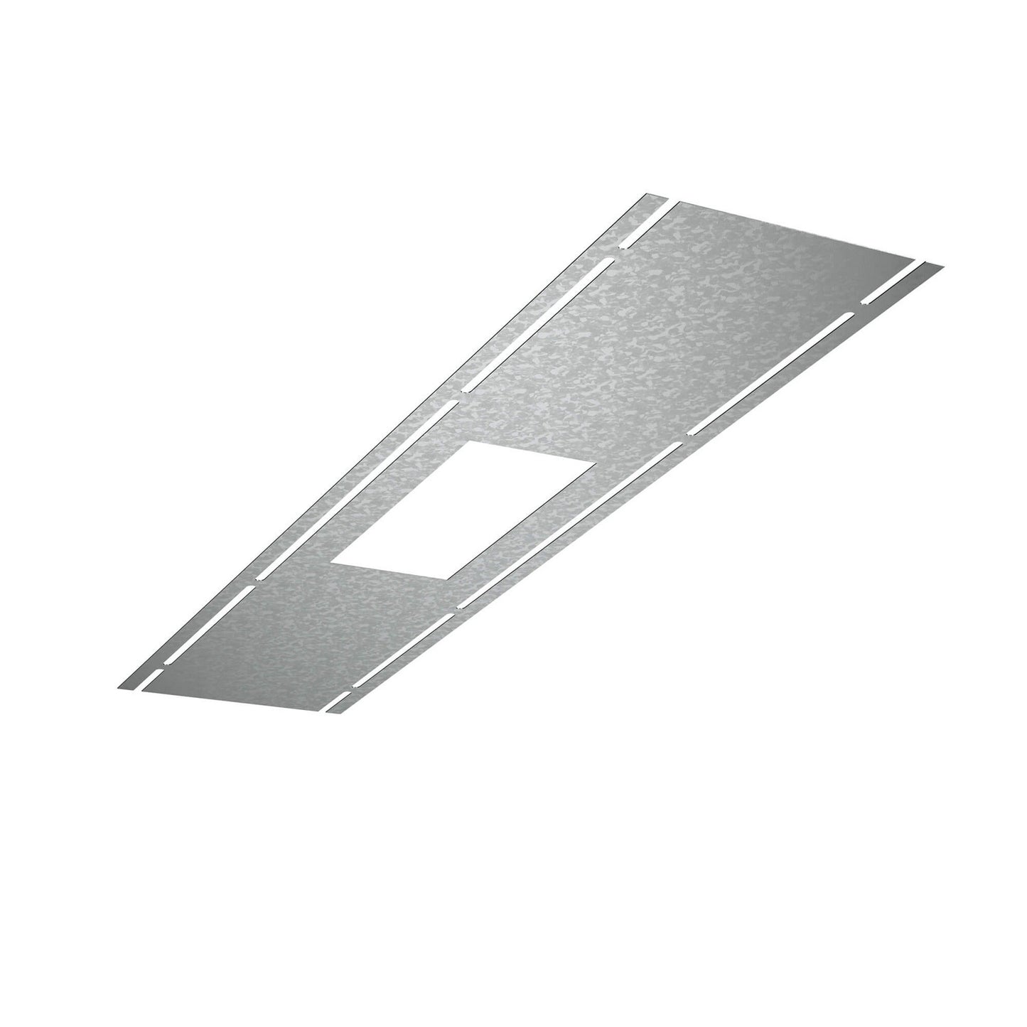 MSL5G 5-Light Linear Rough-In Plate