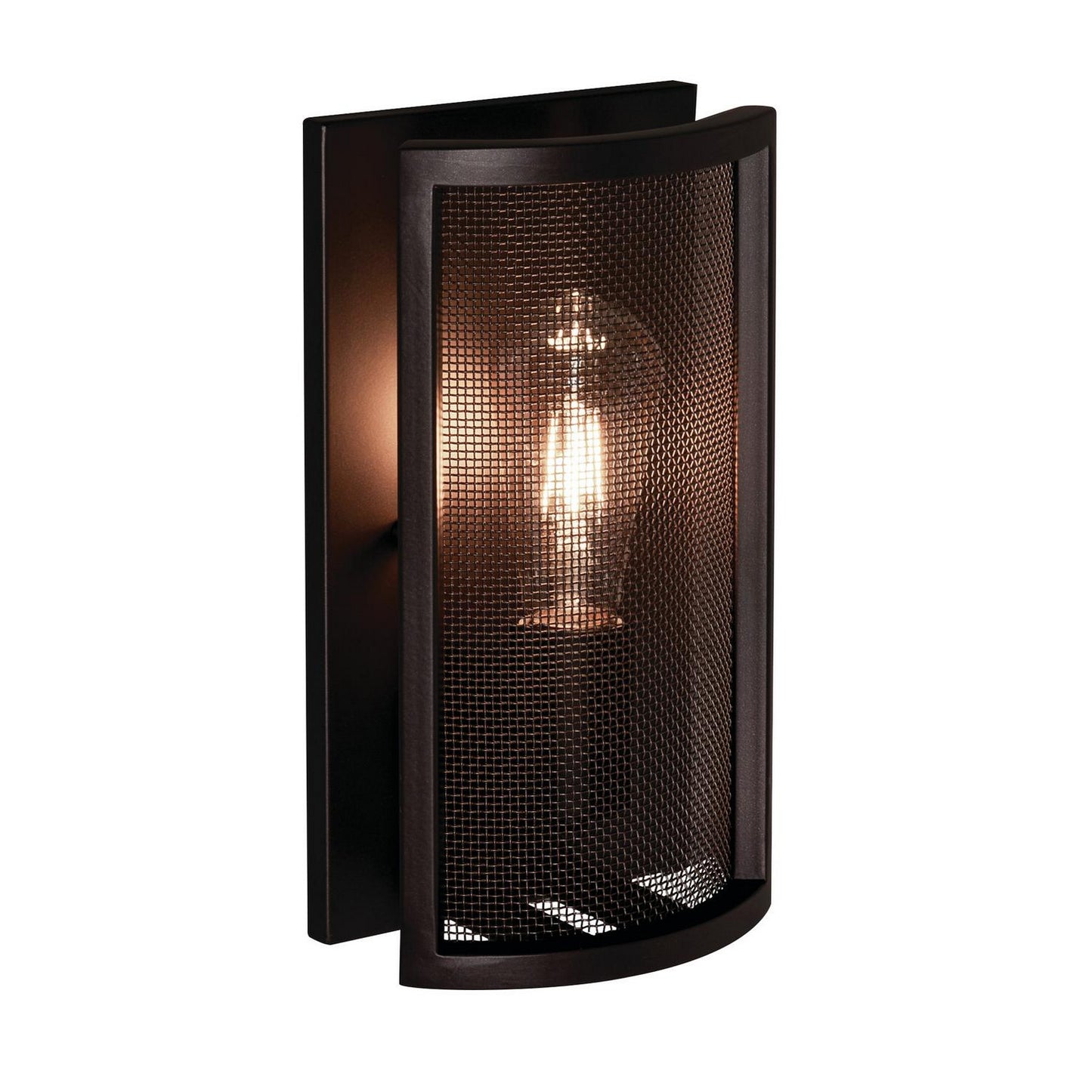 Austin One Light Wall Sconce