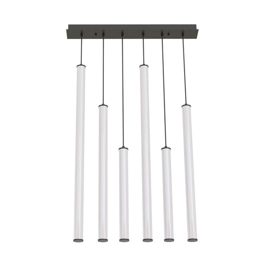 Caden Linear Multi-Port LED Pendant
