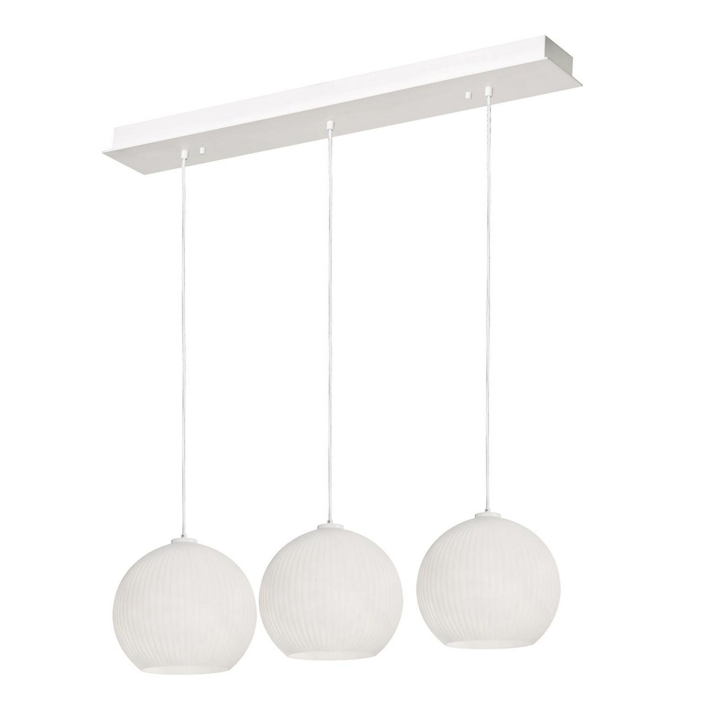 Cleo Linear Multi-Light Pendant