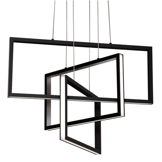 Cole Linear Pendant
