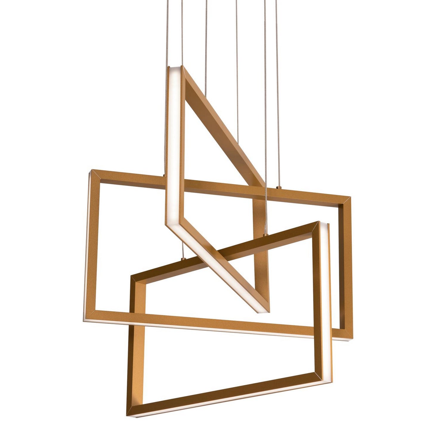Cole Linear Pendant