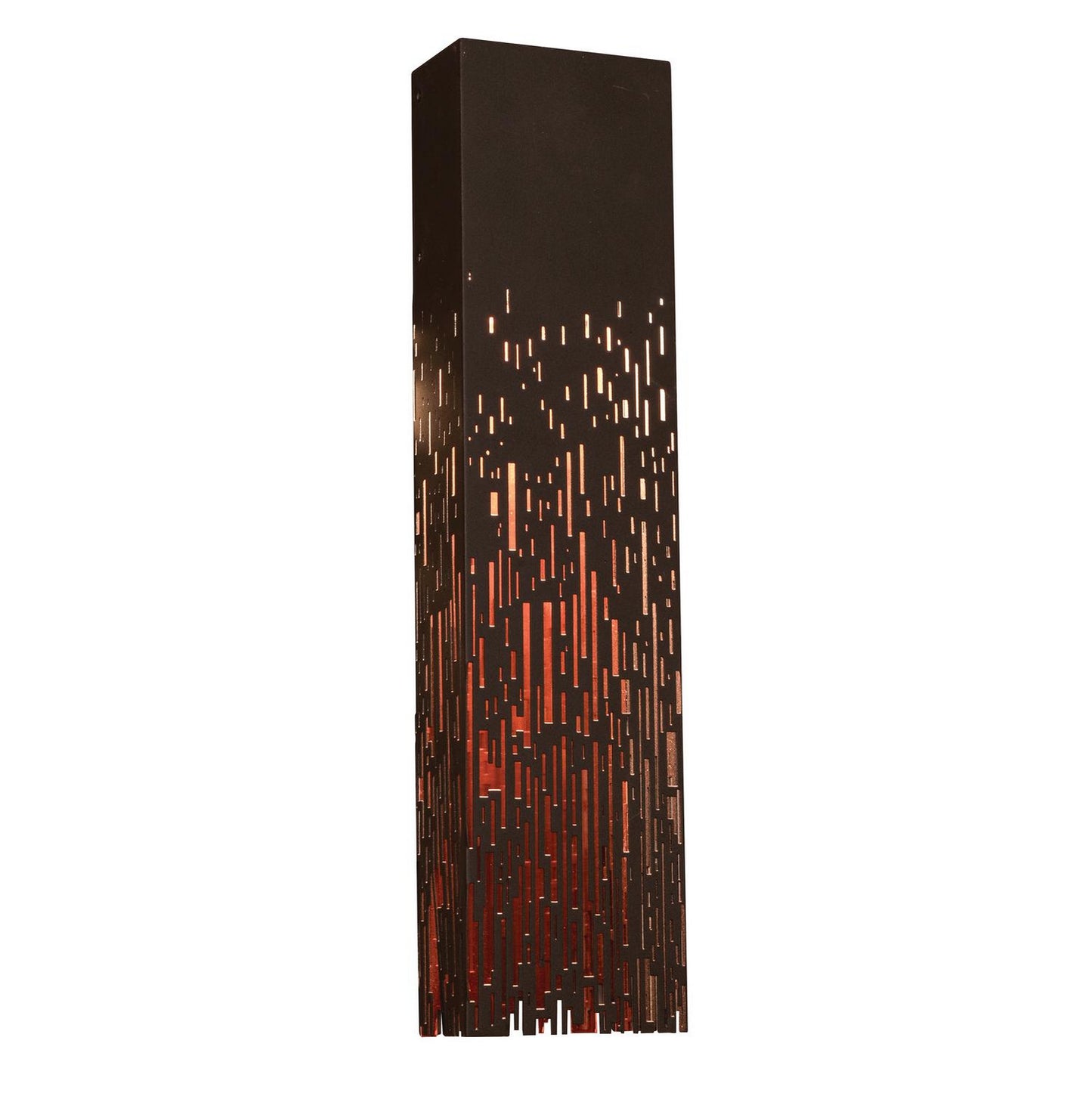 Embers LED Wall Sconce