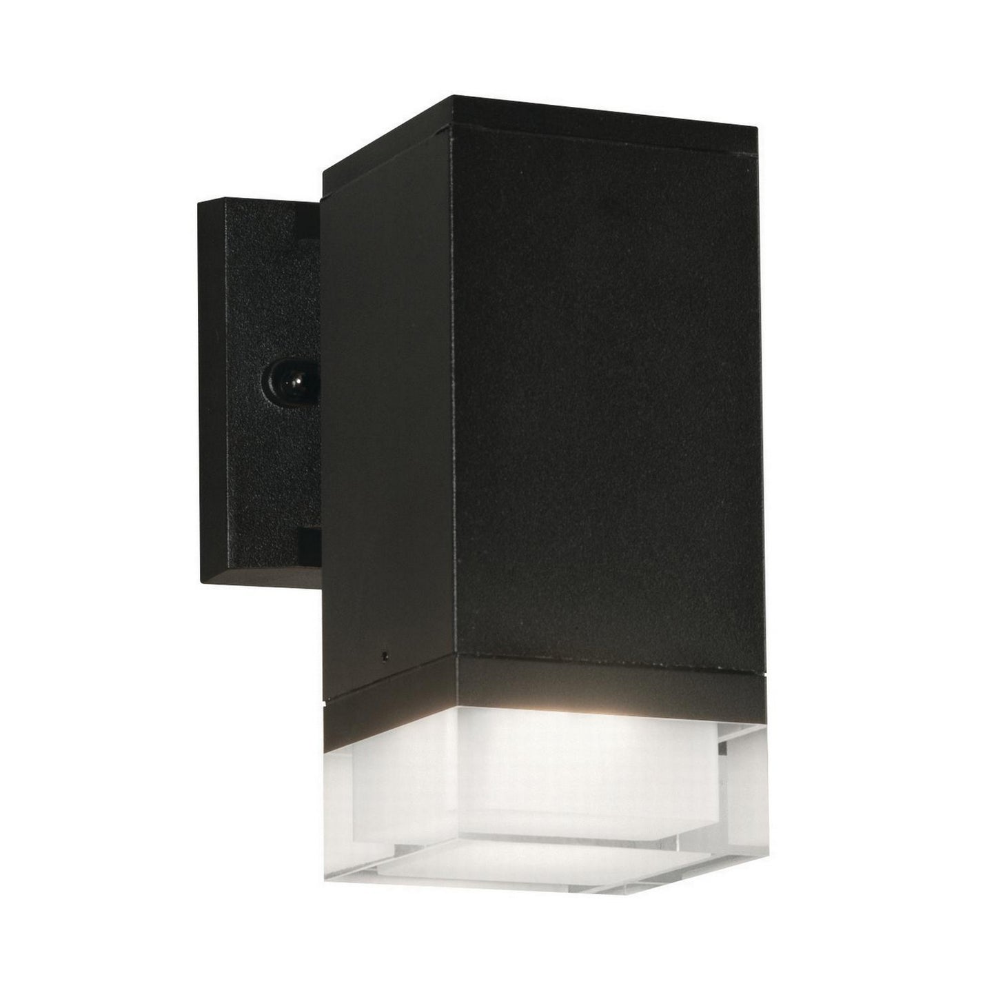 Edmund LED Outdoor Wall Sconce