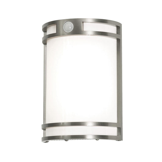 Elston LED Outdoor Wall Sconce