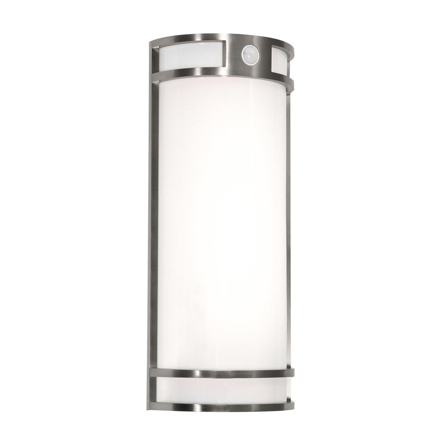 Elston LED Outdoor Wall Sconce
