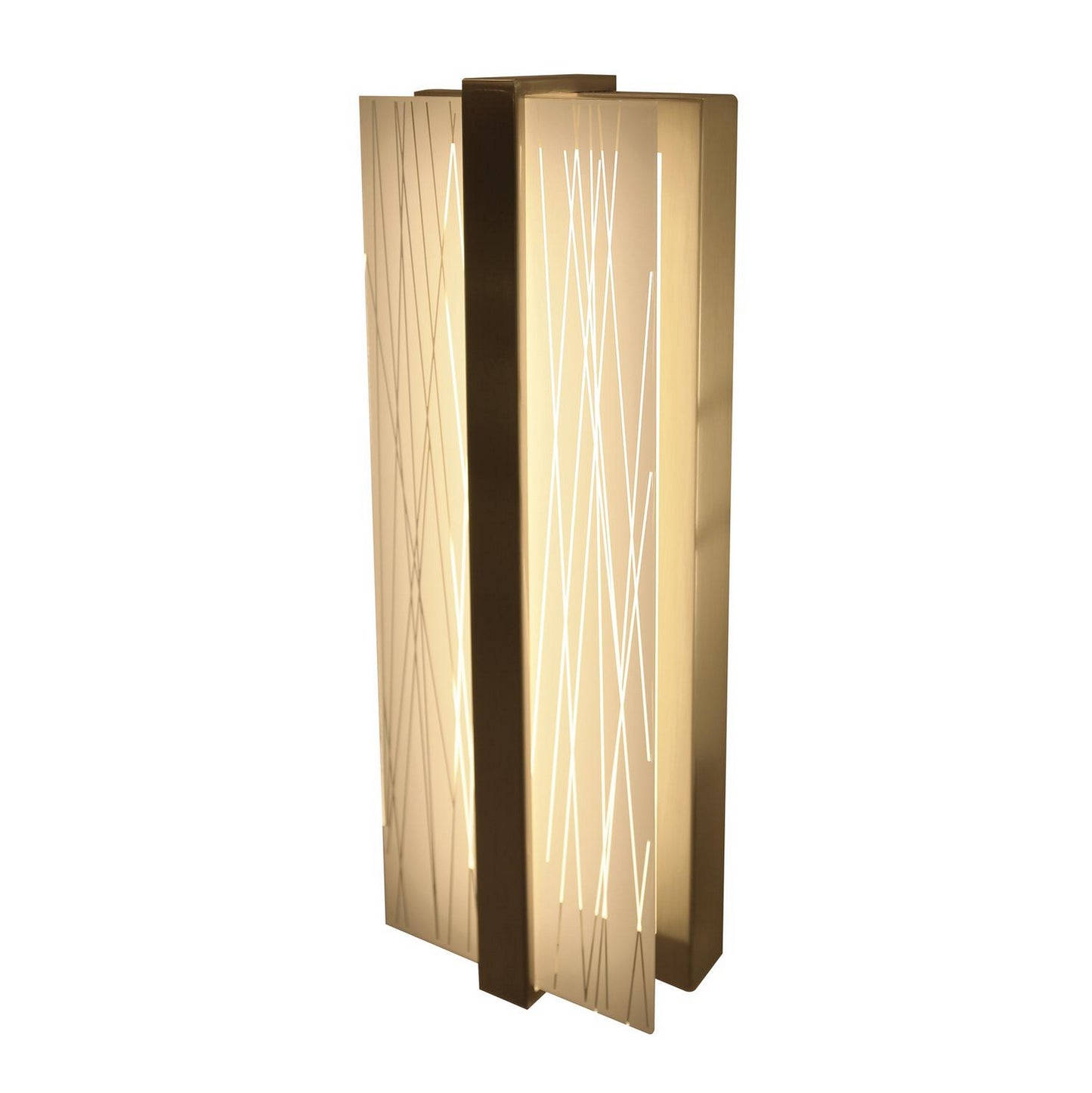 Gallery LED Wall Sconce