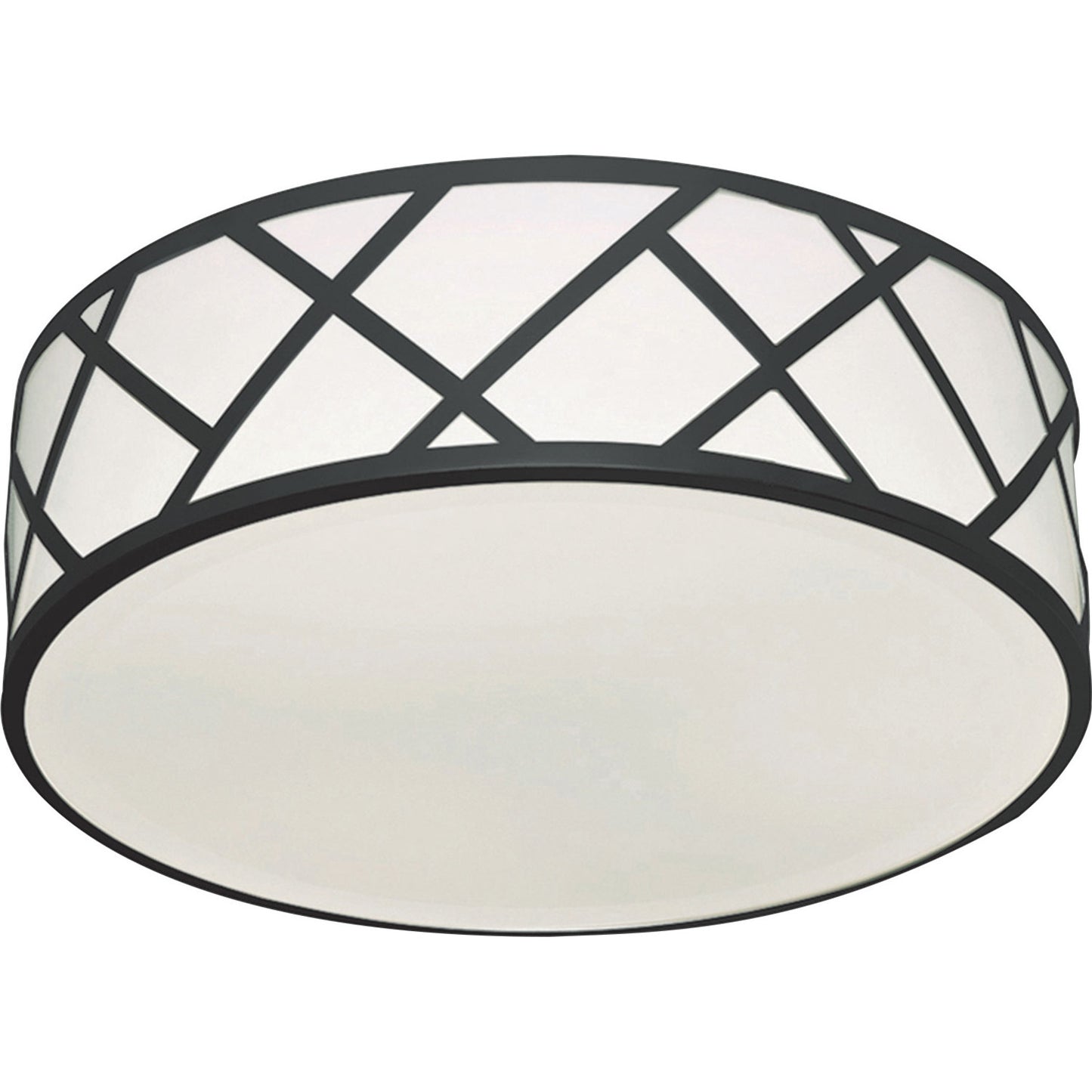 Haven LED Flush Mount