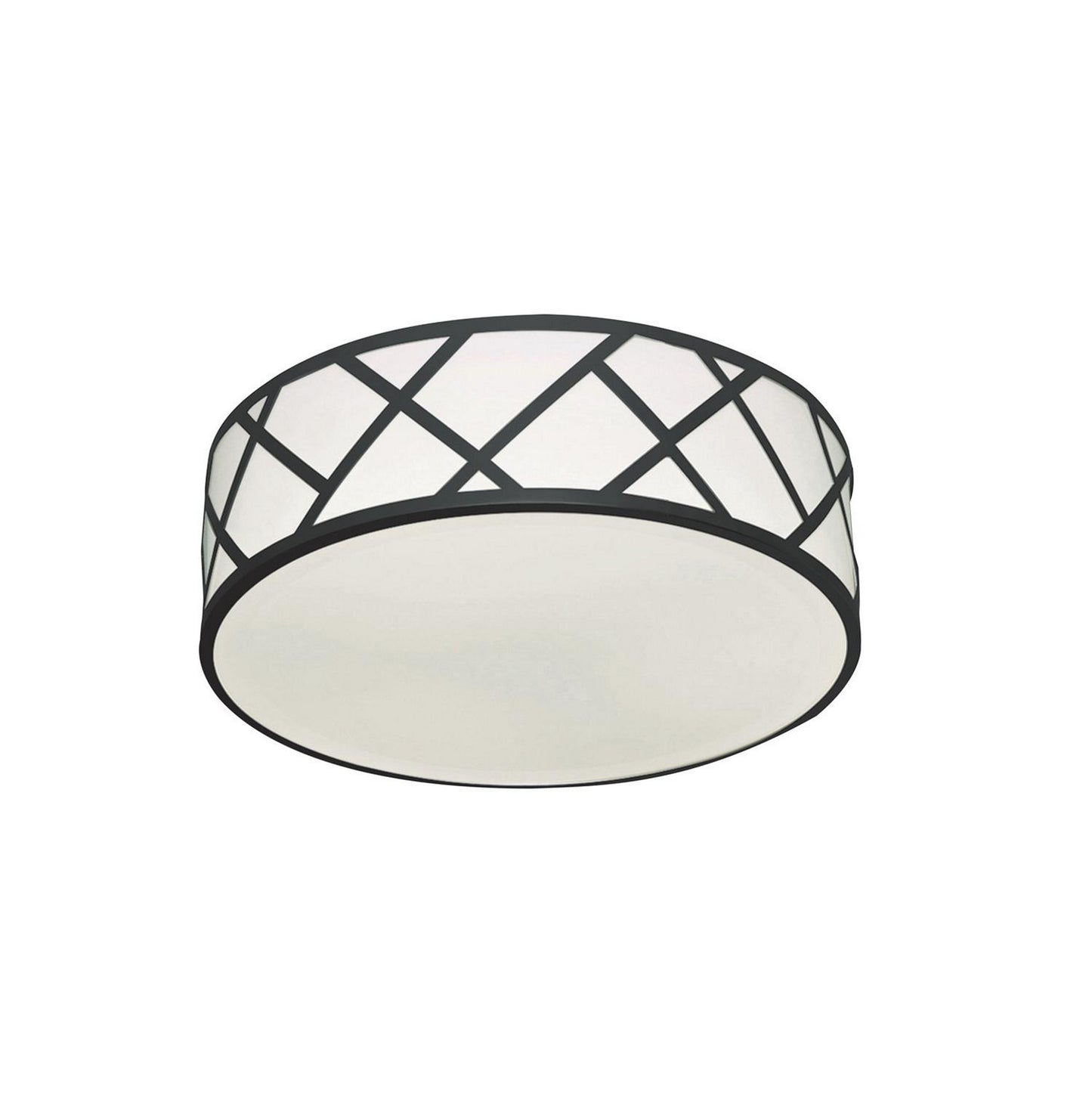 Haven LED Flush Mount