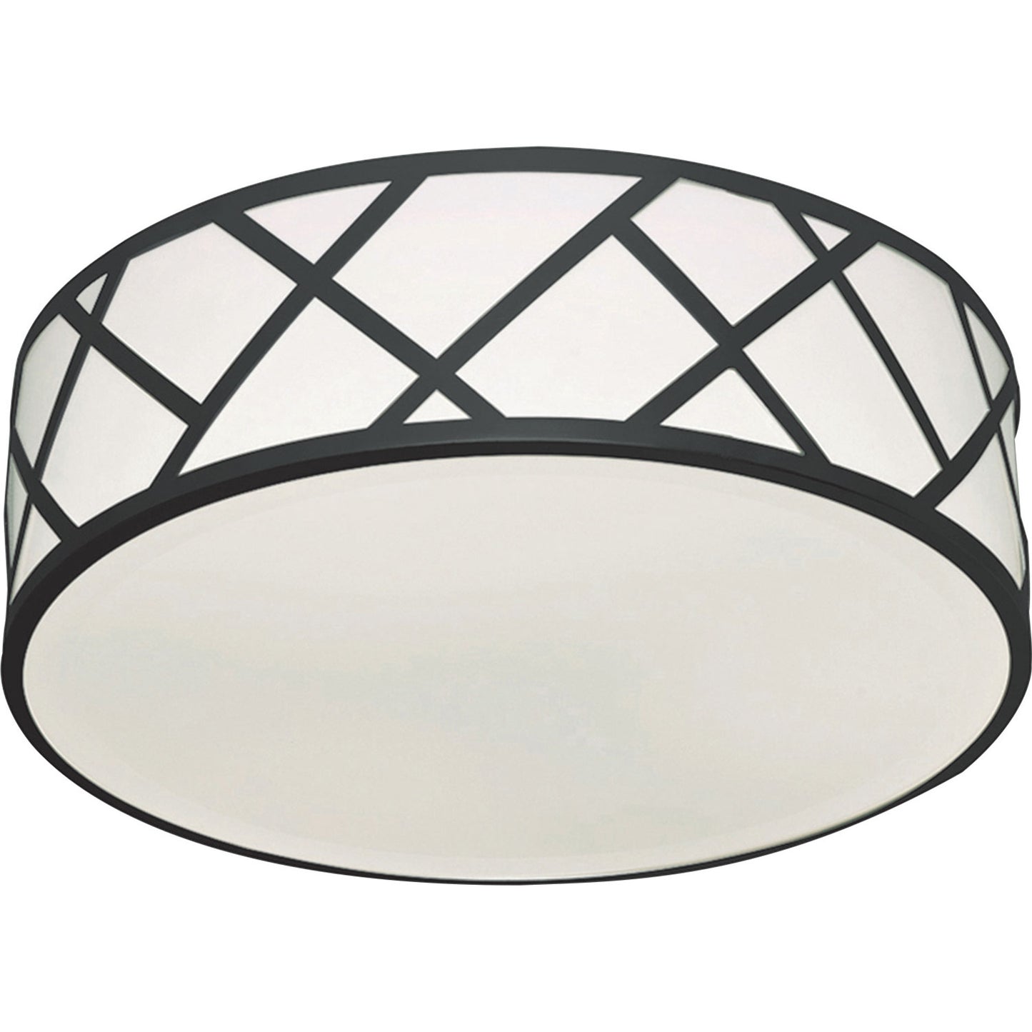 Haven LED Flush Mount