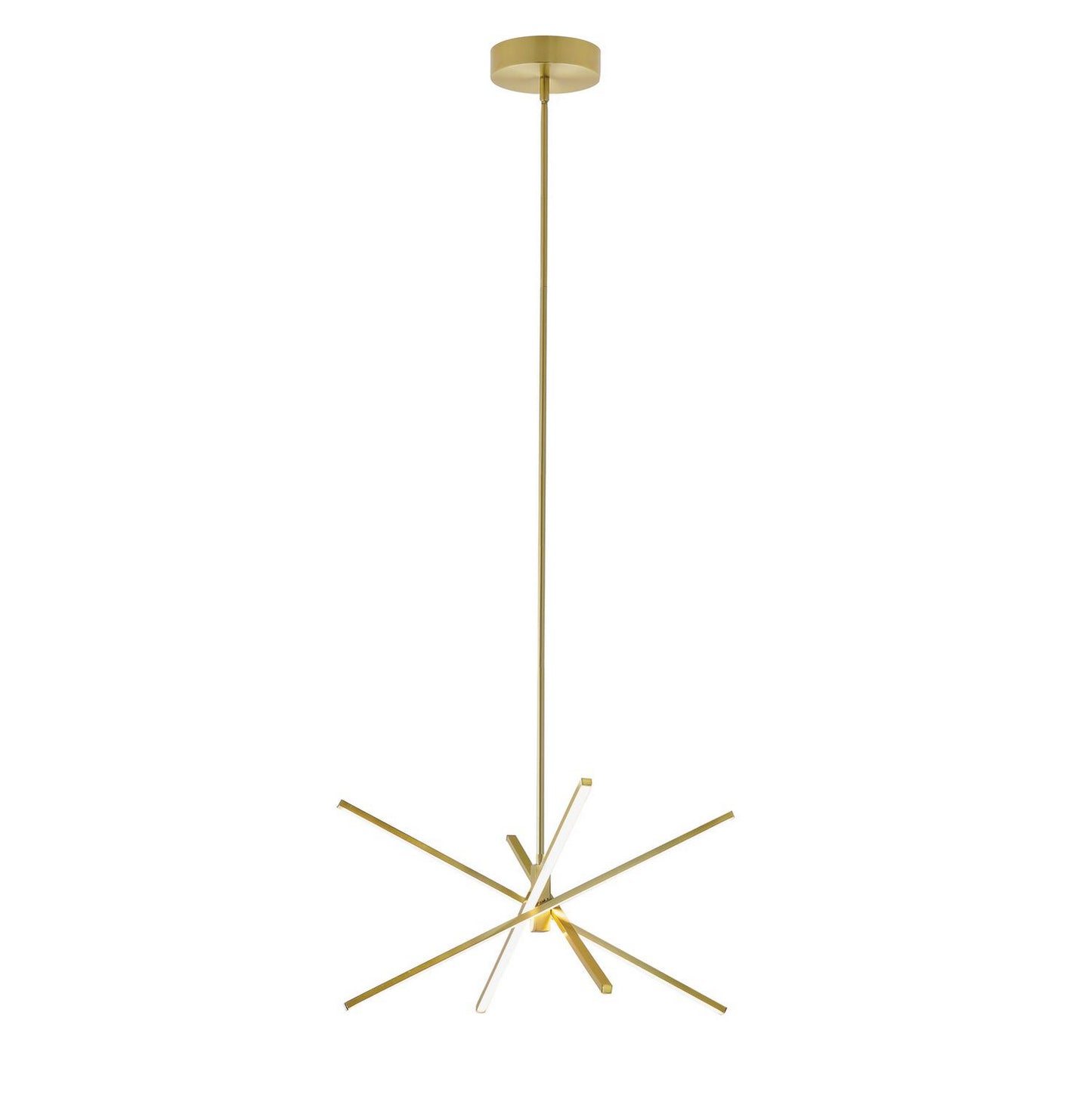 Jaxx LED Pendant