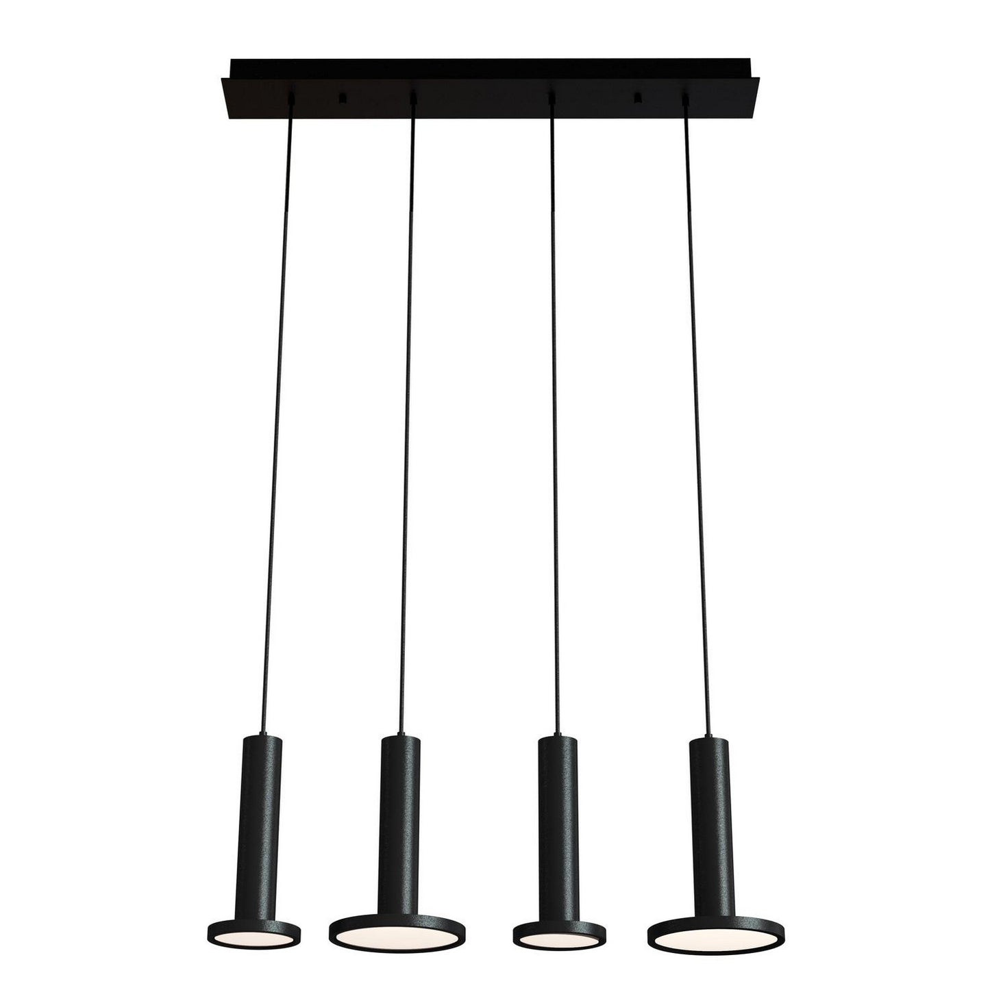 Luna Linear Multi Light Pendant