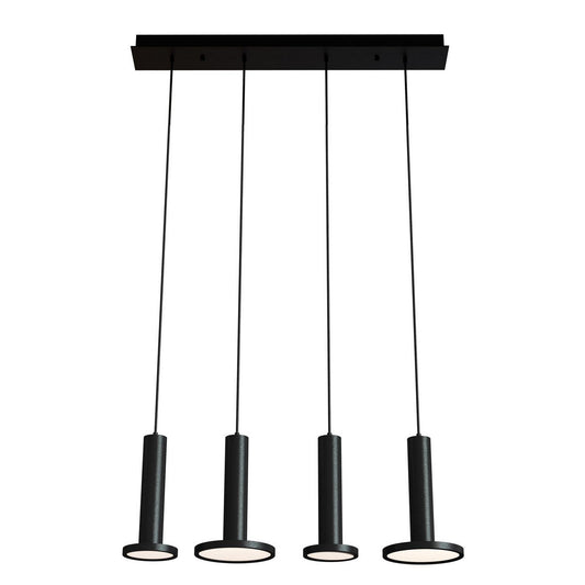 Luna Linear Multi Light Pendant