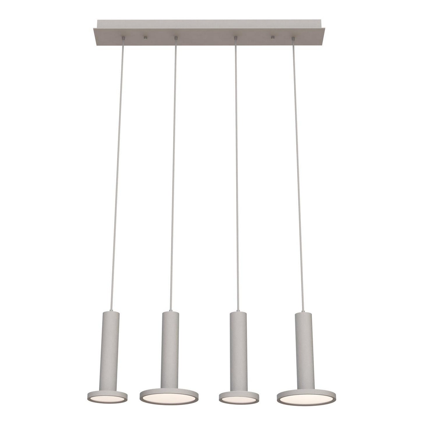 Luna Linear Multi Light Pendant
