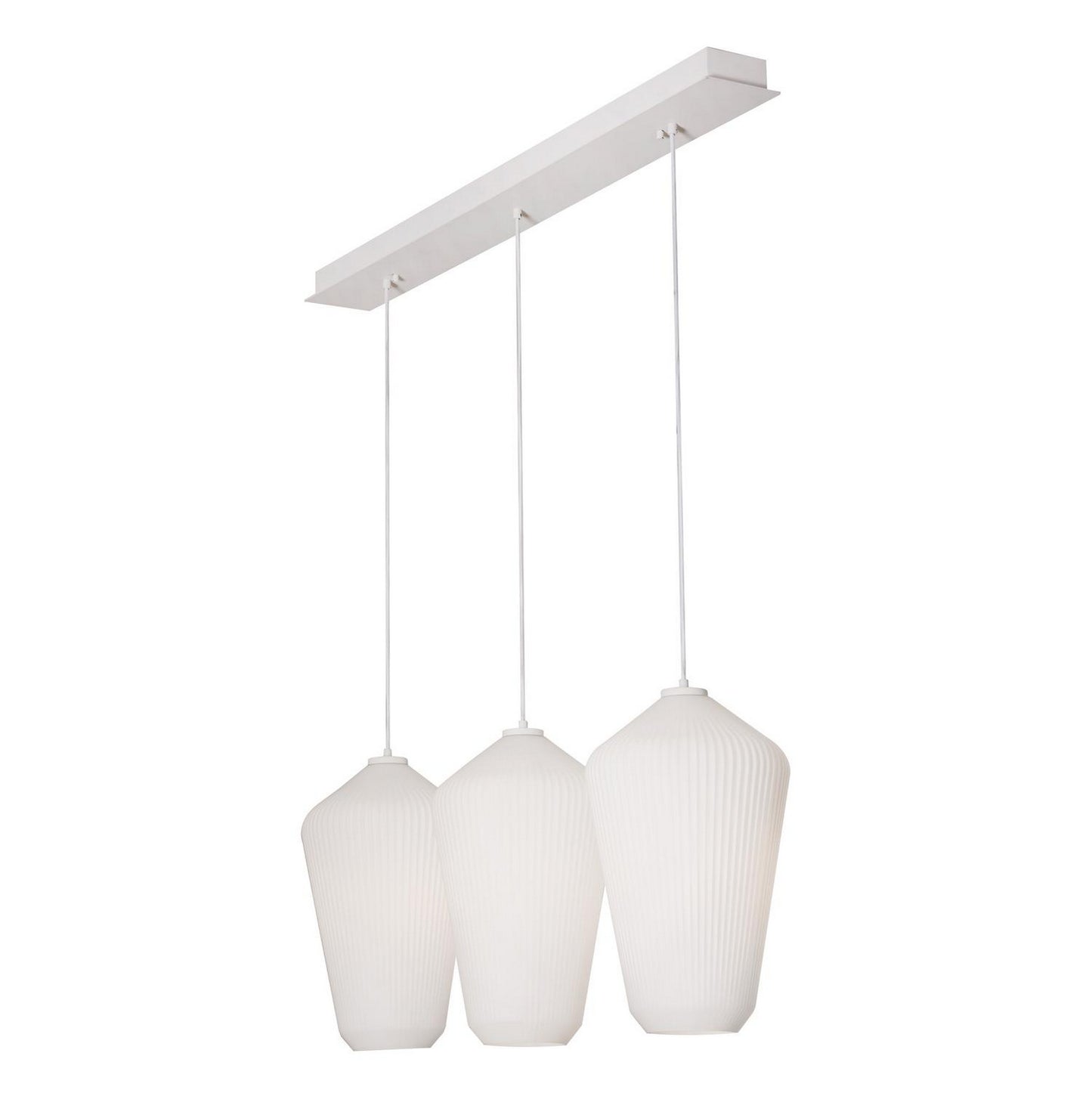 Lola Linear Multi-Light Pendant