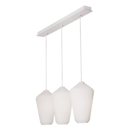 Lola Linear Multi-Light Pendant