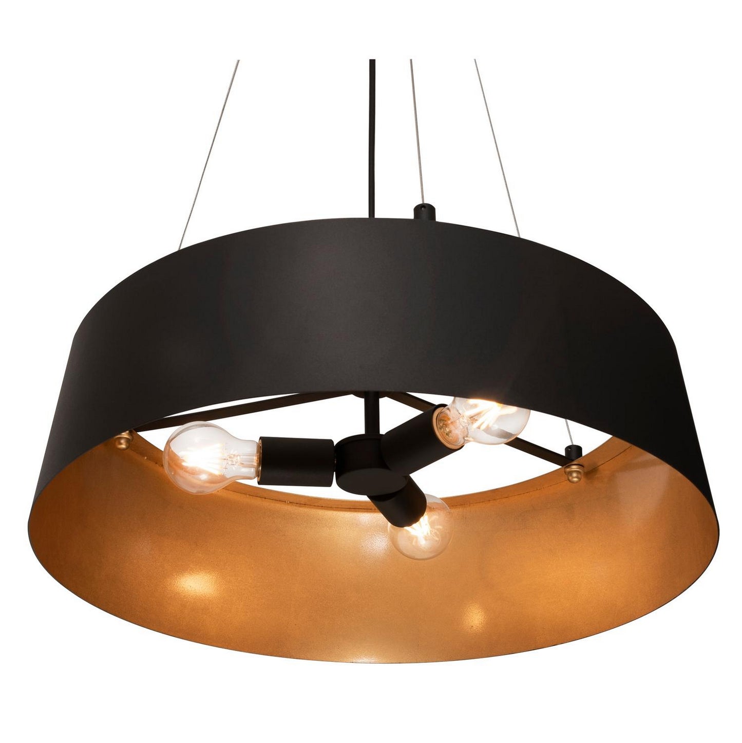 Lyric Three Light Pendant