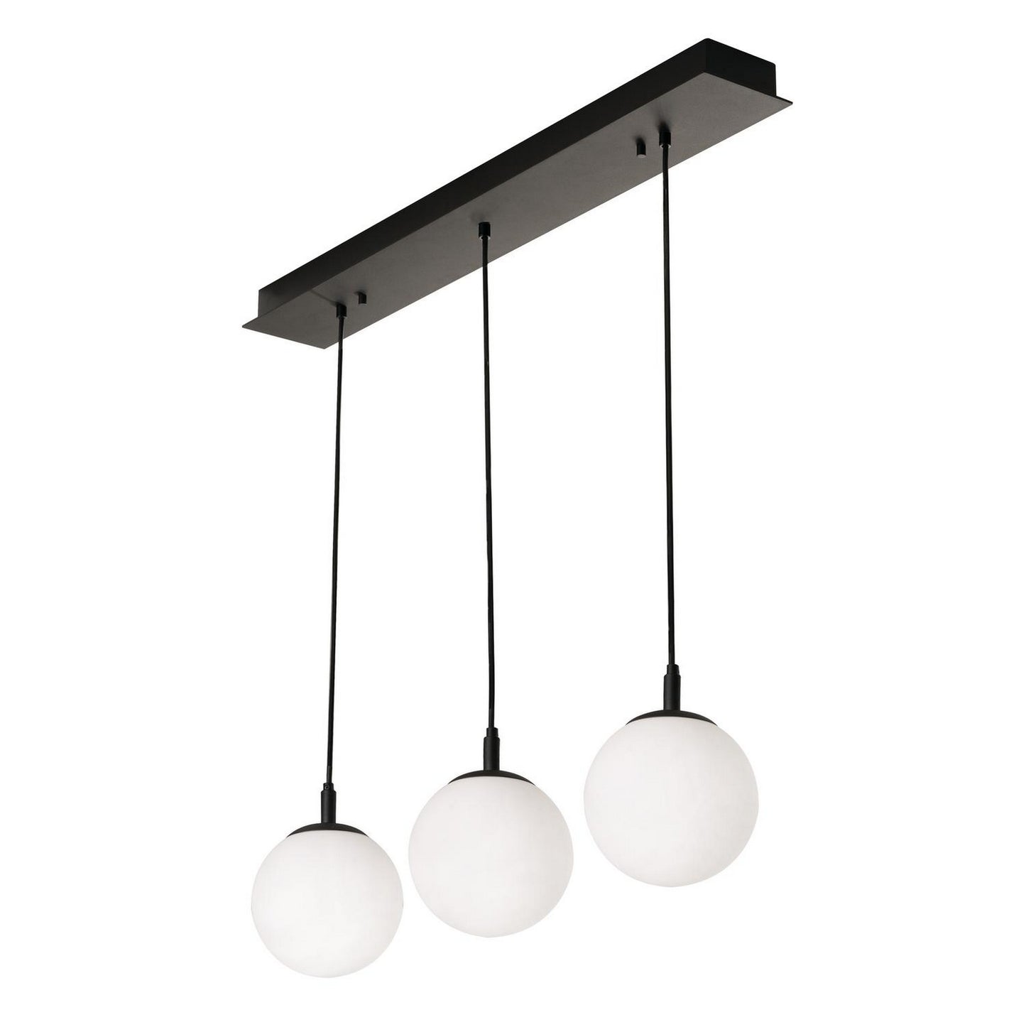 Loretto Linear Multi Light Pendant