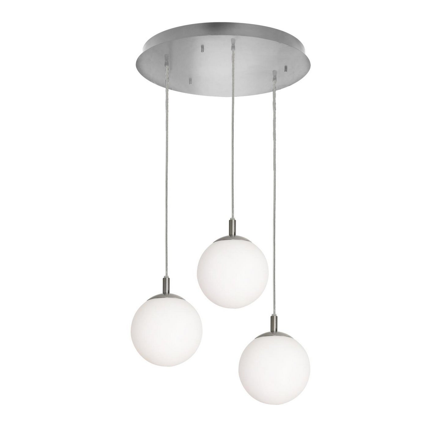 Loretto Round Multi-Light Pendant