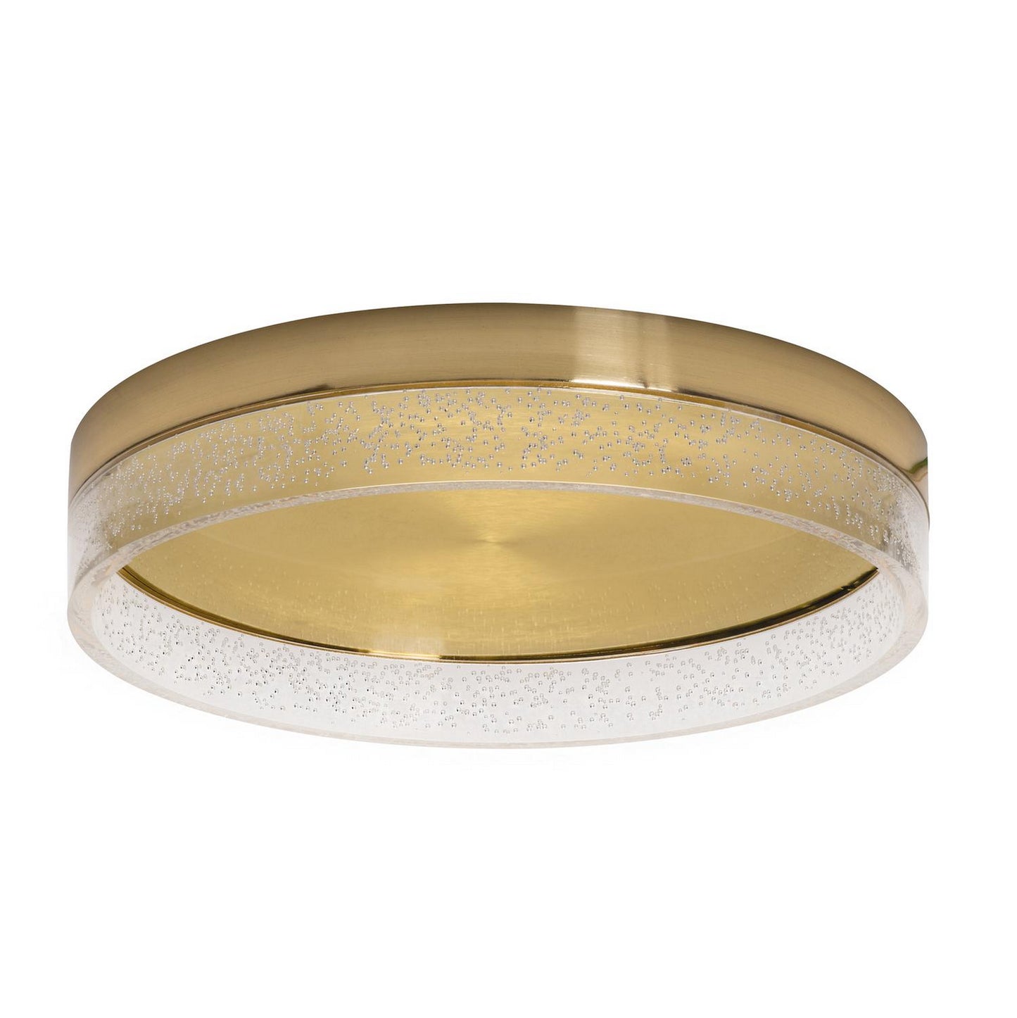Maggie LED Flush Mount