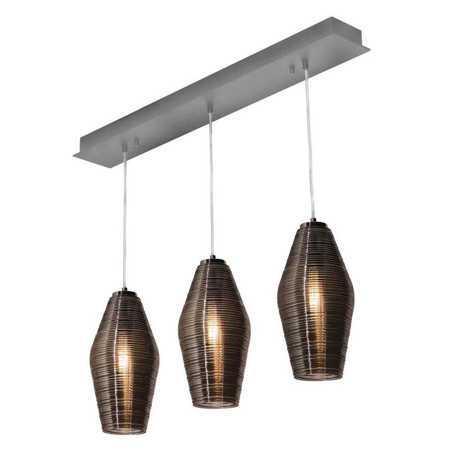 Mila Linear Multi Light Pendant