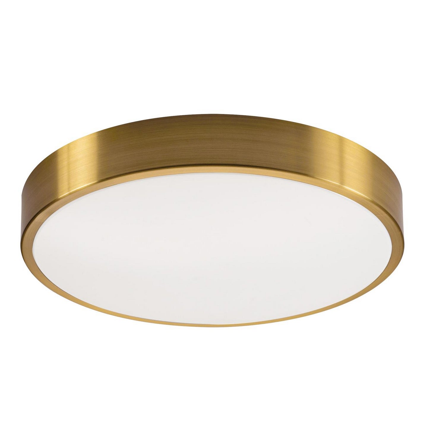 Octavia LED Flush Mount
