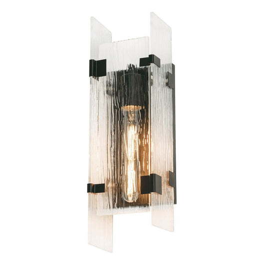 Pioneer One Light Wall Sconce