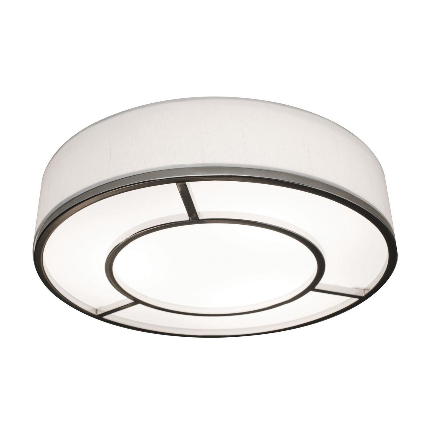 Reeves LED Flush Mount