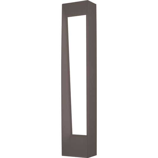Rowan 20'' LED Outdoor Sconce
