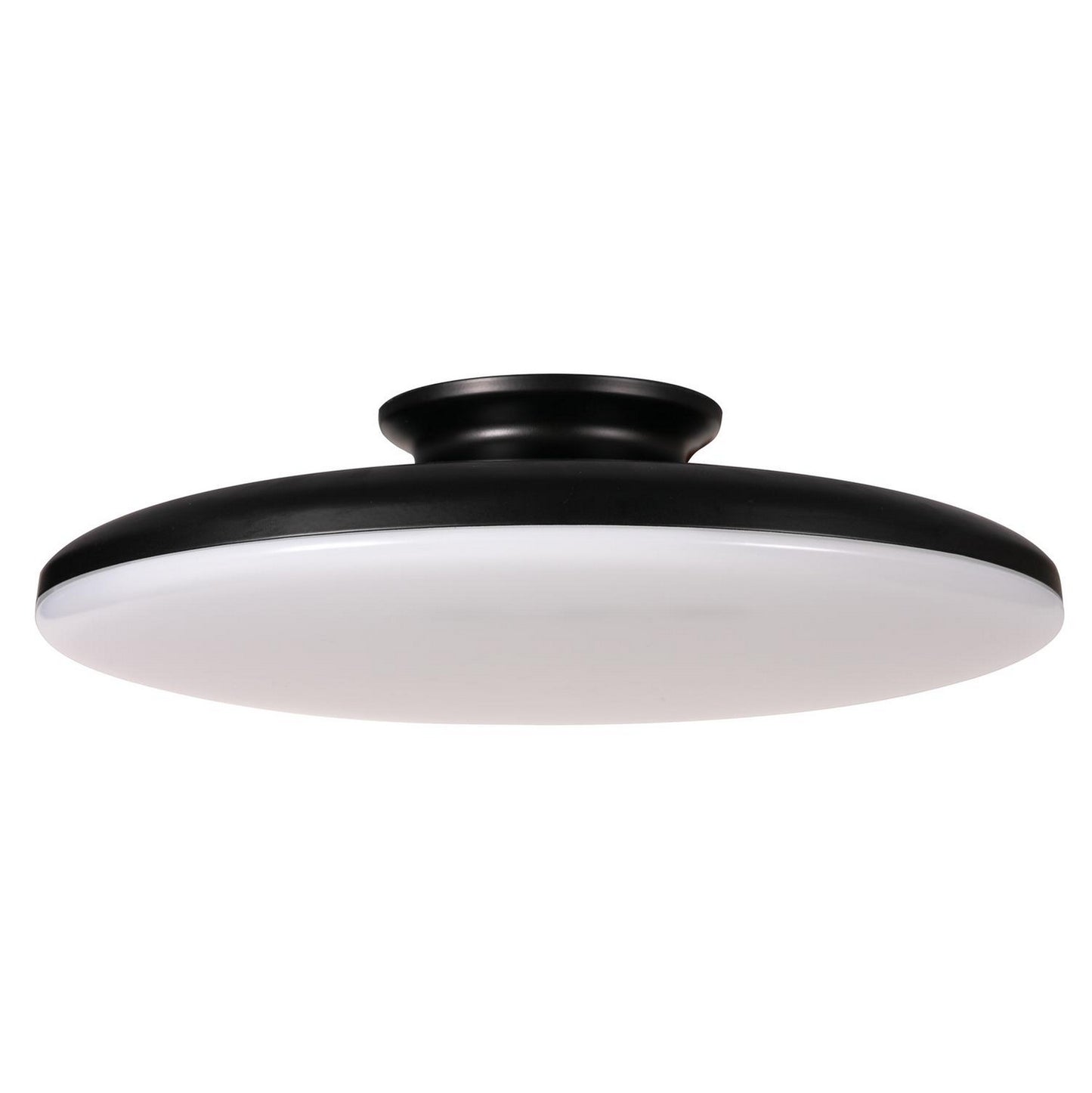 Skye LED Semi-Flush Mount