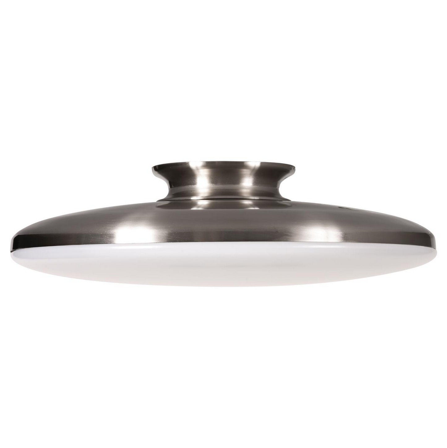 Skye LED Semi-Flush Mount