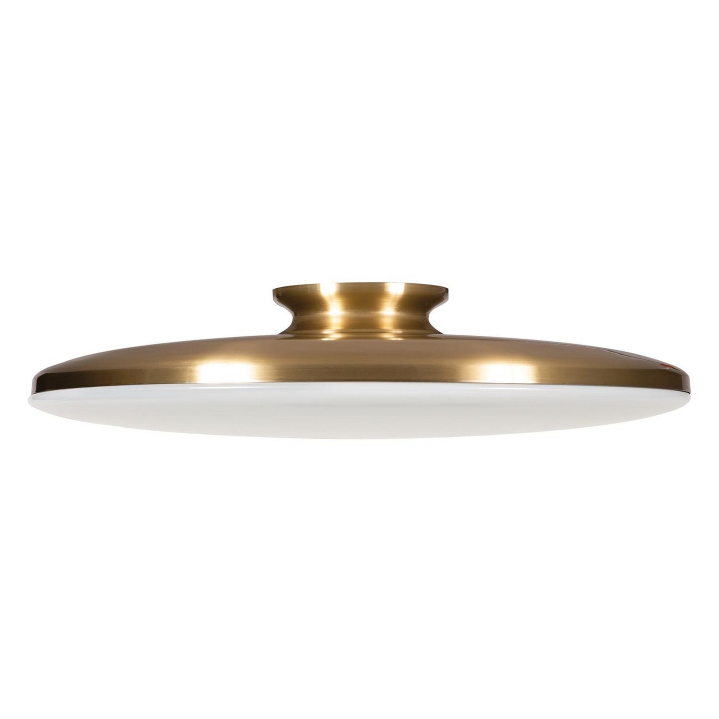 Skye LED Semi-Flush Mount