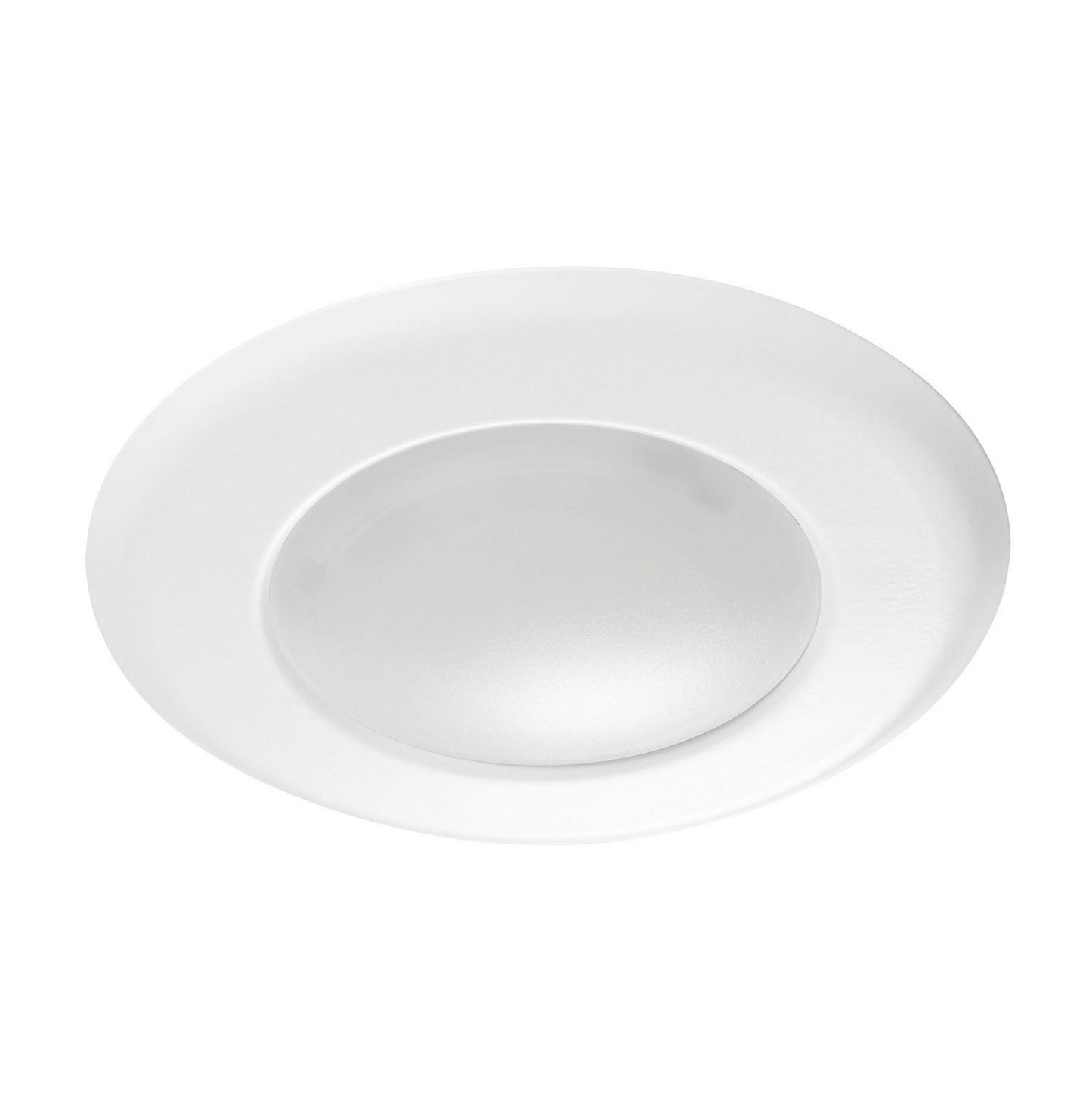 Slim LED Flush Mount