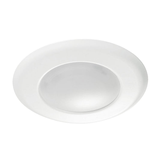 Slim LED Flush Mount