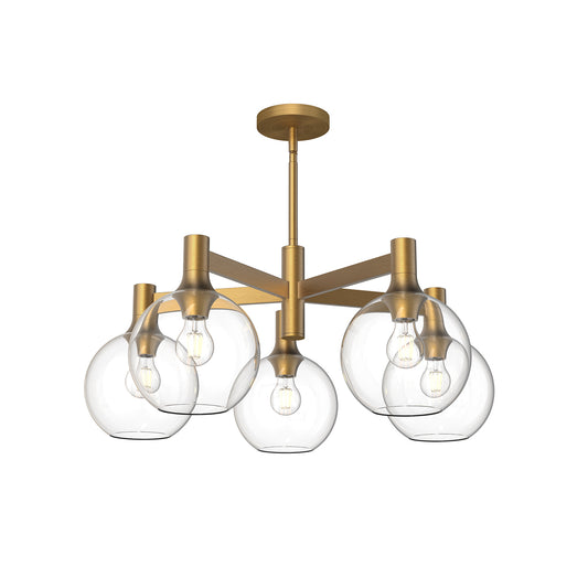 Castilla Chandelier