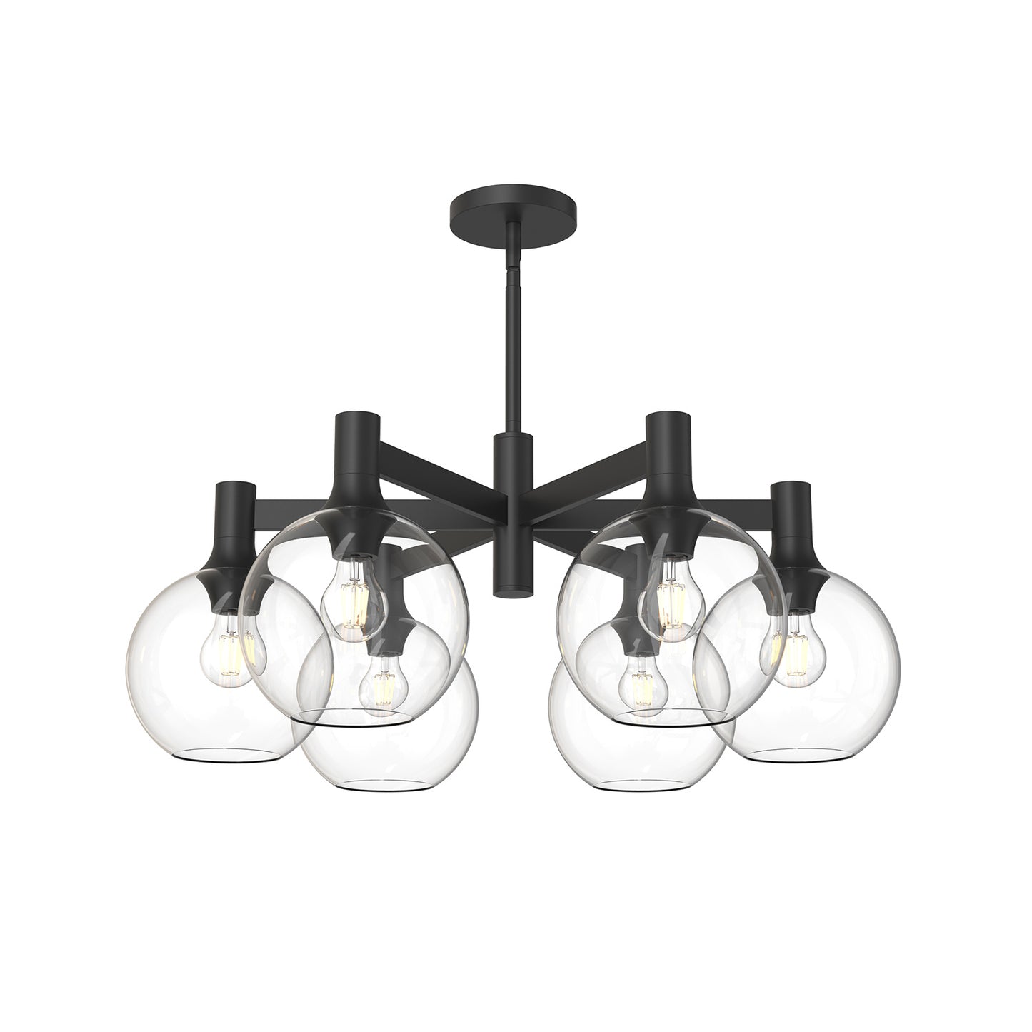 Castilla Chandelier