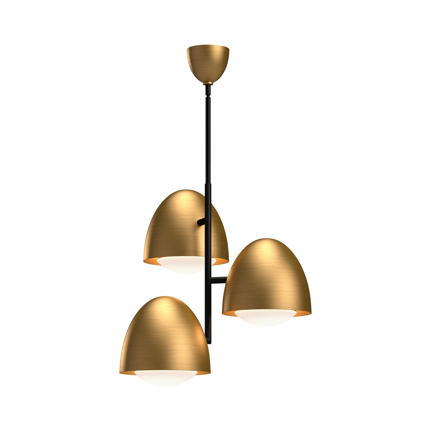 Kenji One Light Chandelier