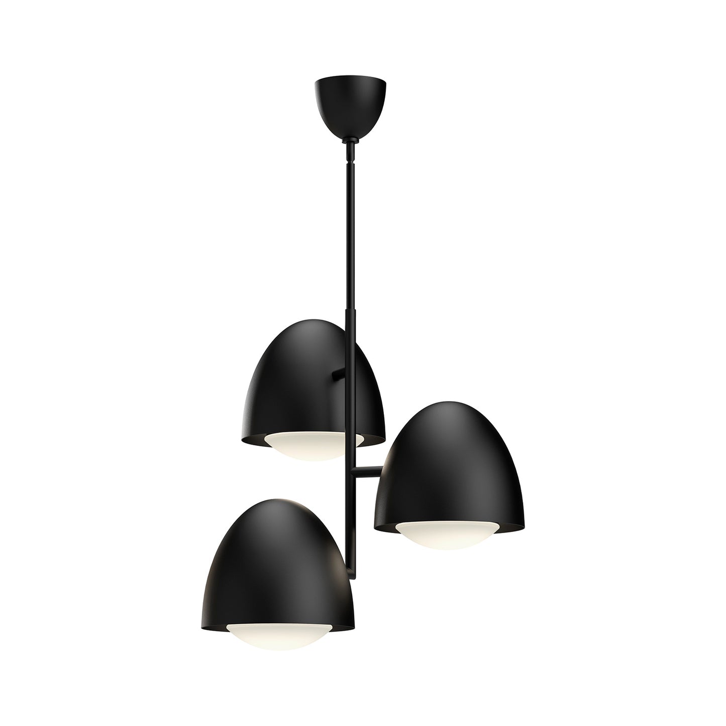 Kenji One Light Chandelier