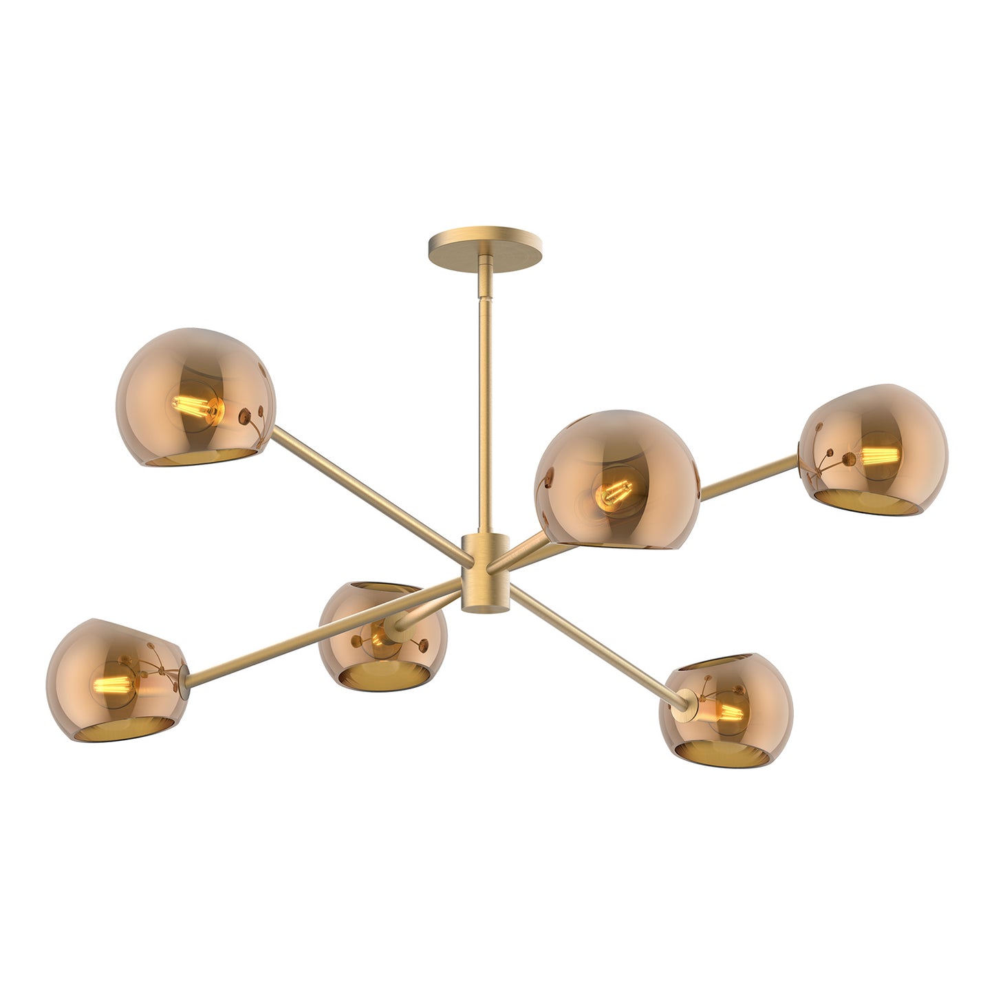 Willow Chandelier
